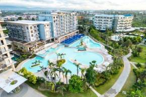  Solea Mactan Resort - Multiple Use Hotel  Лапу-Лапу